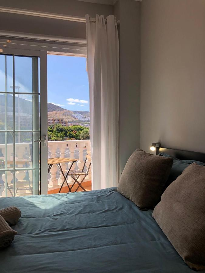 Duque Nest Hostel Costa Adeje  Buitenkant foto