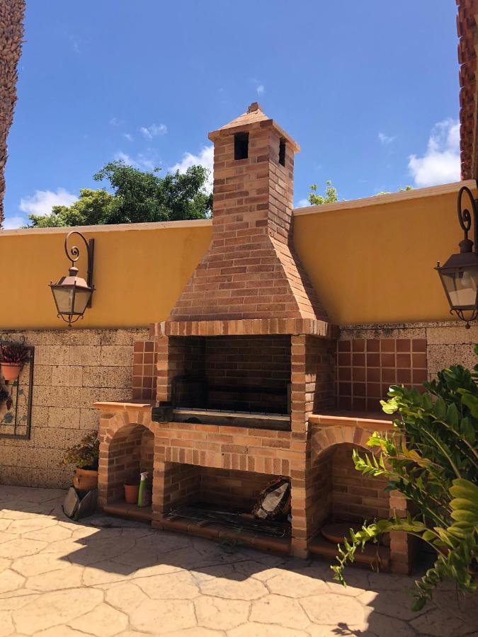 Duque Nest Hostel Costa Adeje  Buitenkant foto