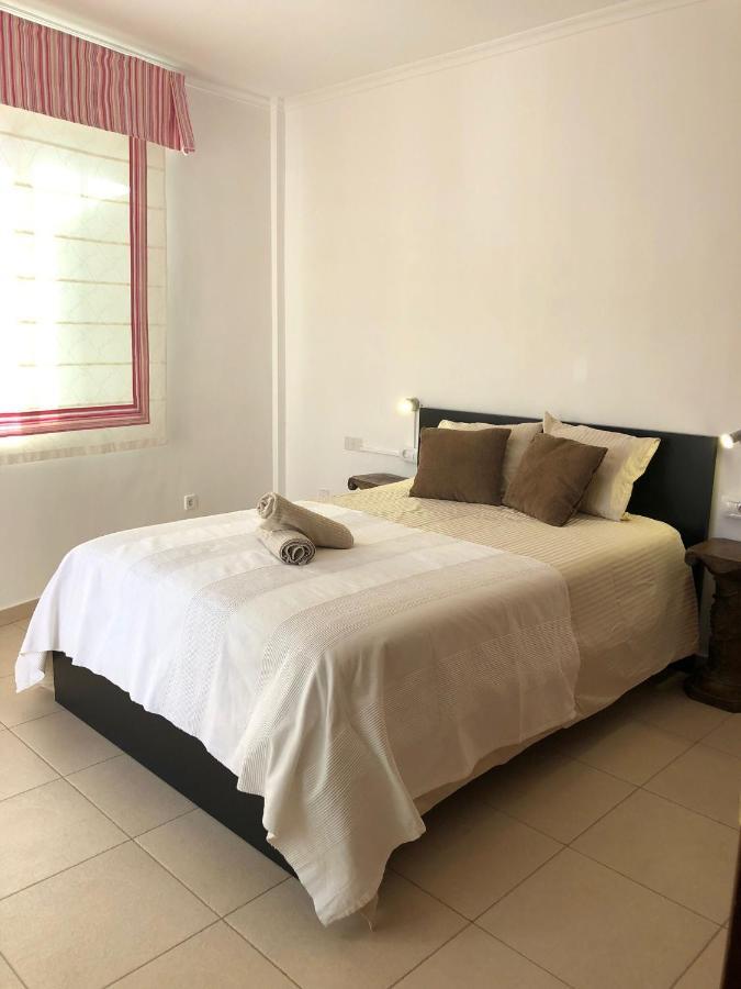 Duque Nest Hostel Costa Adeje  Buitenkant foto
