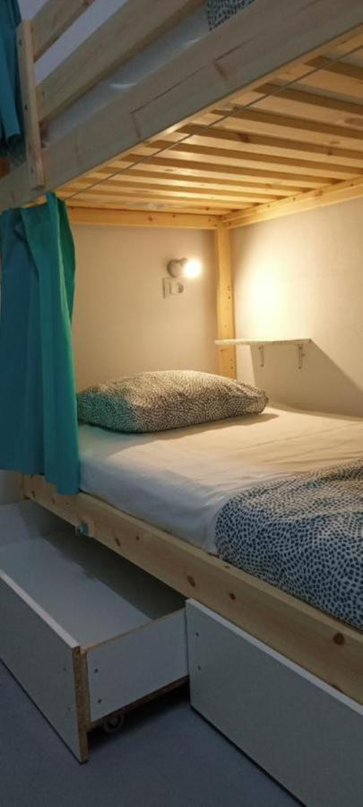 Duque Nest Hostel Costa Adeje  Buitenkant foto