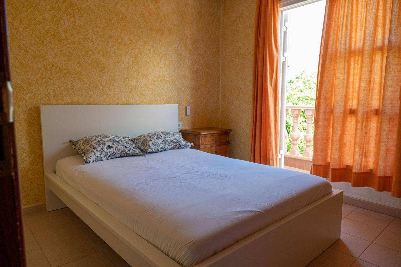 Duque Nest Hostel Costa Adeje  Buitenkant foto